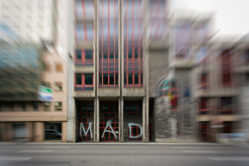 MAD-Brussels