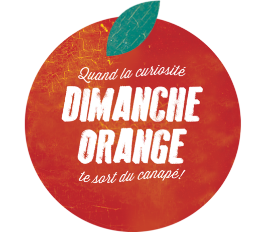 Dimanche Orange