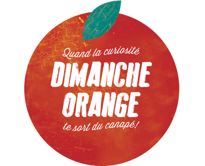 Dimanche Orange