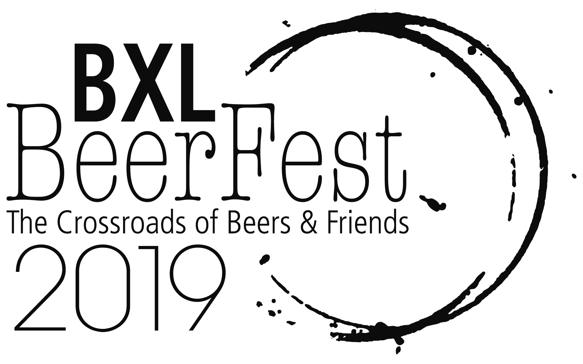 BxlBeerFest 2019
