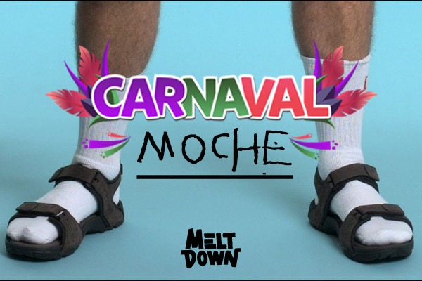 Carnaval Moche