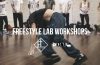 Freestyle workshop