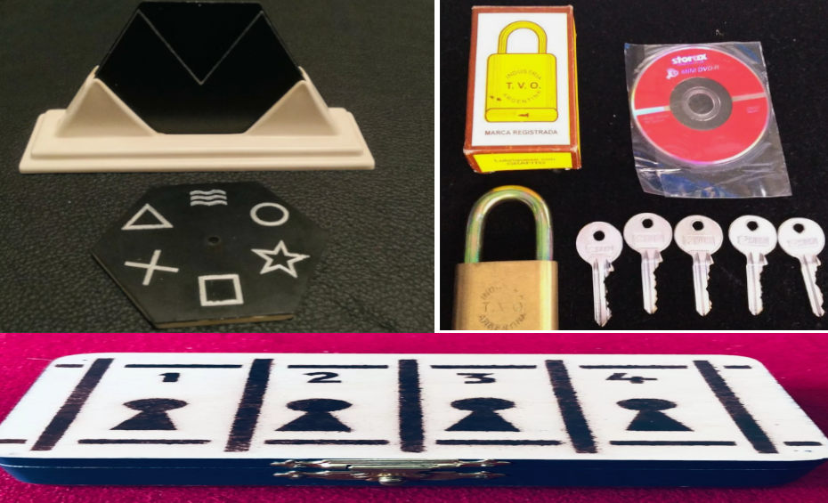 Découvrez l&rsquo;univers envoûtant de la boutique du petit magicien