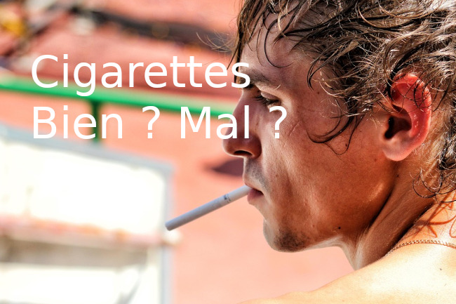 Fumer sur scène : est-ce toujours interdit pour un comédien ou un performeur ?